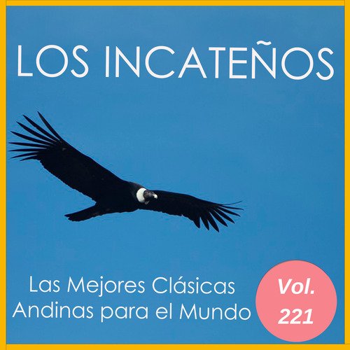 Los Huanca cover art
