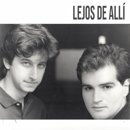 Imágenes de Ti cover art