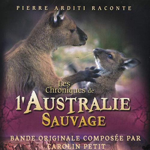 Track 5 cover art