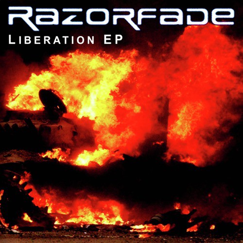 Liberation EP_poster_image