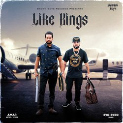 Like Kings-OAcbAwNJAwI