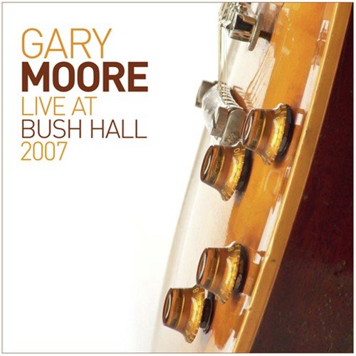 Live At Bush Hall 2007 (Live)