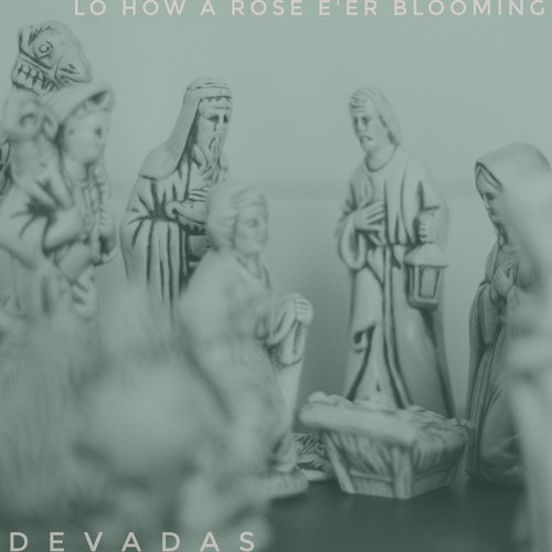 Lo How a Rose E'er Blooming_poster_image