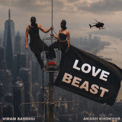 Love Beast