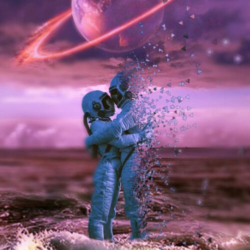 Love EPIC cover art