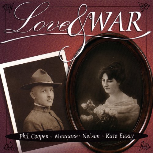 Adieu Sweet Lovely Nancy cover art