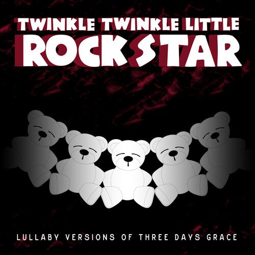 Animal I Have Become - Song Download from Lullaby Versions of Three Days  Grace @ JioSaavn