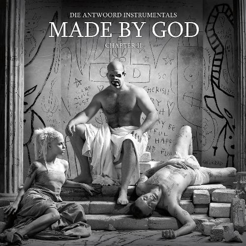 MADE BY GOD (Chapter II)_poster_image