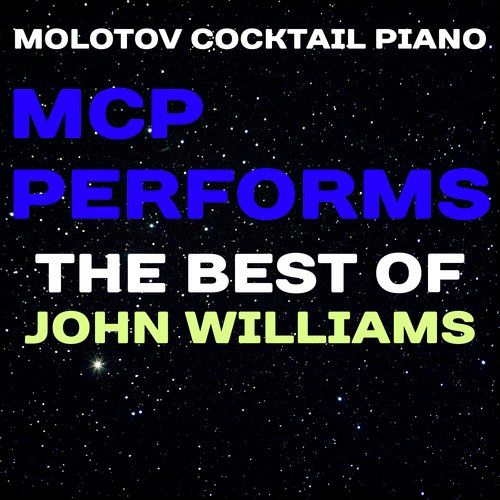 MCP Performs the Best of John Williams