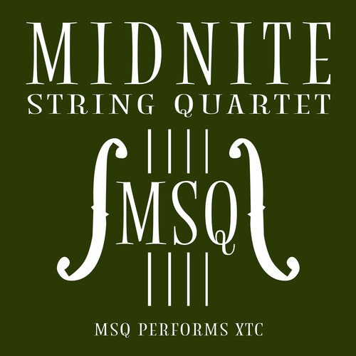 MSQ Performs XTC