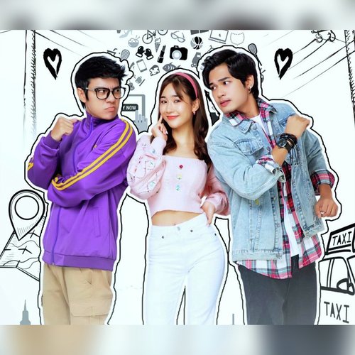 Ma Yone Yay Cha Ma Yone (OST of Deli Taxi Love) cover art