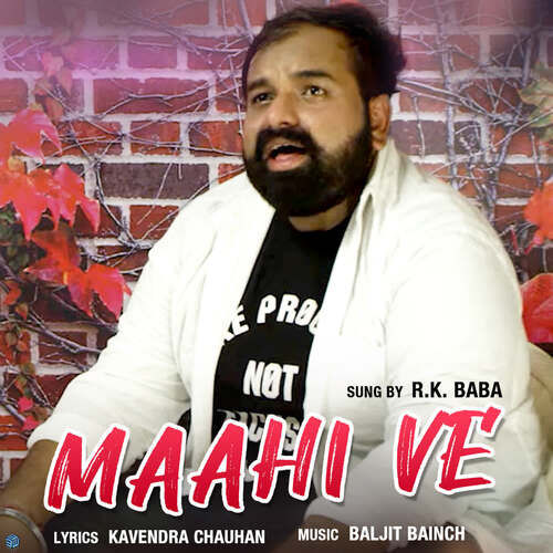 Maahi Ve