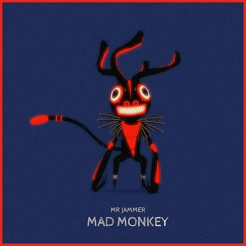 Mad Monkey