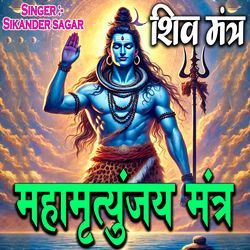 Maha Mritunjay Mantra-SDkPZT8JRVA