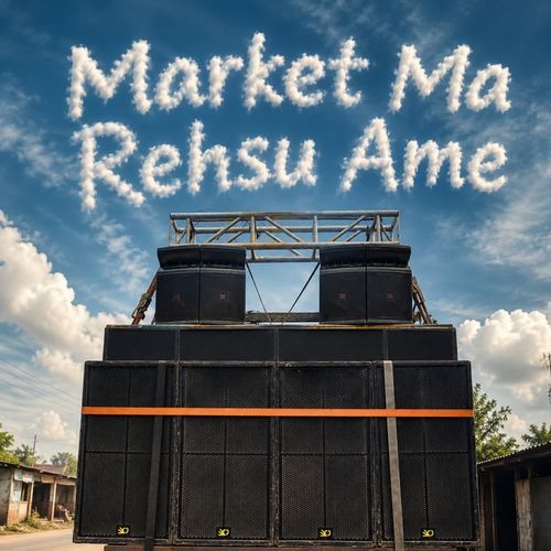 Market Ma Rehsu Ame