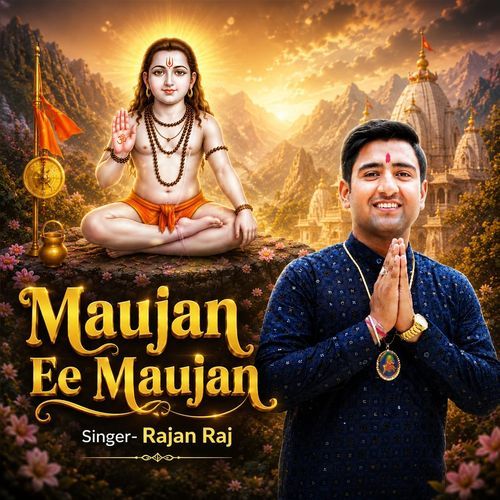 Maujan Ee Maujan