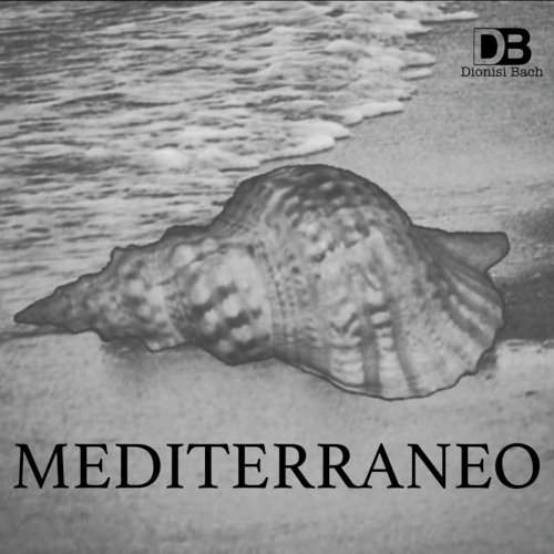 Mediterraneo cover art