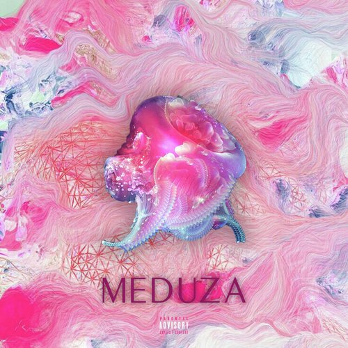 Meduza cover art