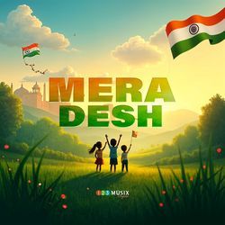 Mera Desh
