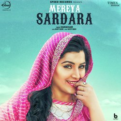 Mereya Sardara-KioddytaVWY