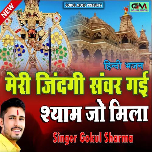 Meri Jindagi Sanvar Gai Shyam Jo Mila