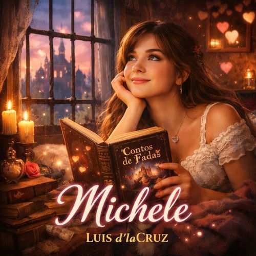 Michele cover art