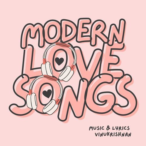 Modern Love Songs