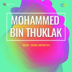 Mohammed Bin Thuklak