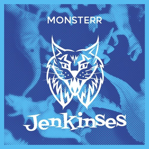 Monsterr cover art