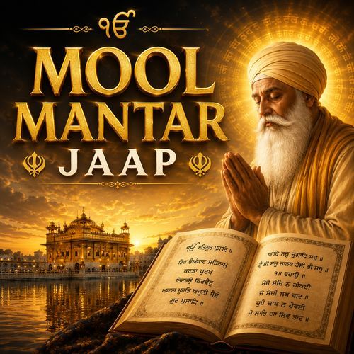 Mool Mantar Jaap