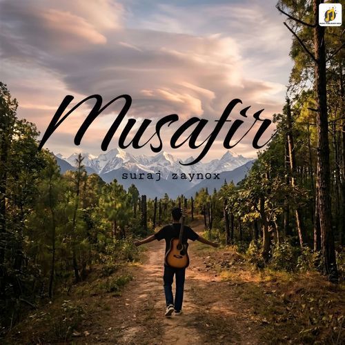 Musafir