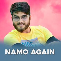 Namo Again-NwkieAFpGno