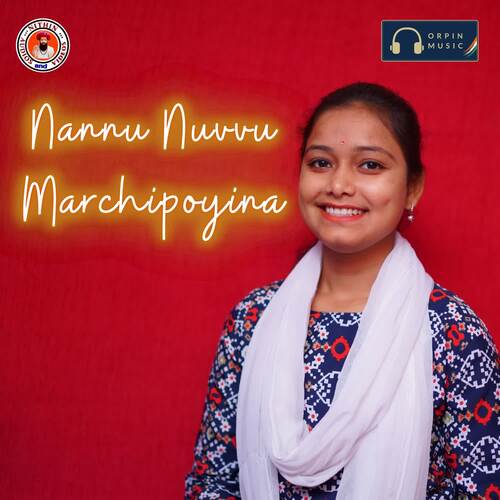 Nannu Nuvvu Marchipoyina