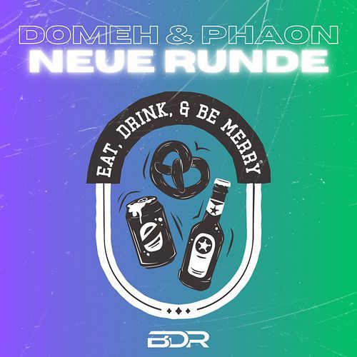 Neue Runde