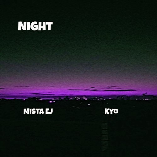 Night (feat. Kyo)