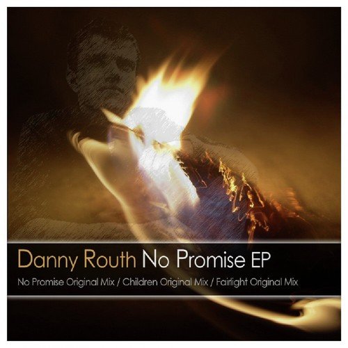 Danny Routh