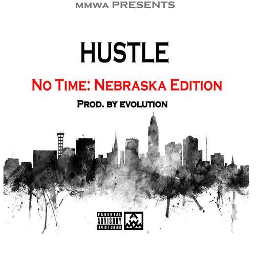 No Time: Nebraska Edition