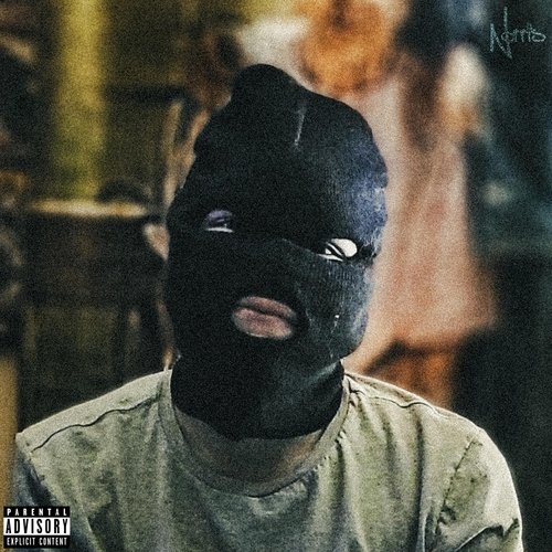 Already Here (feat. Riz T.G.P. & J. Curtis)
