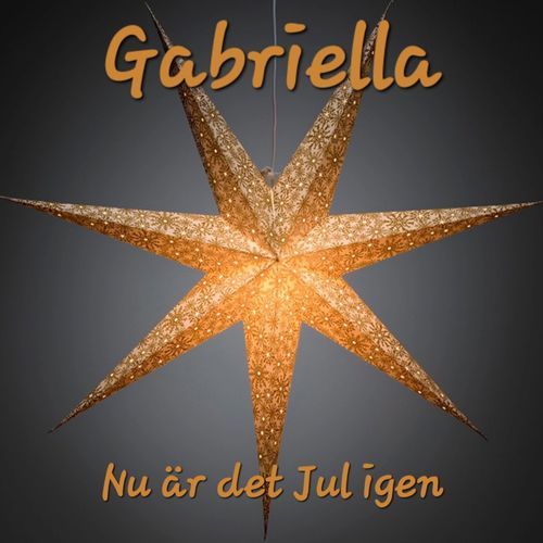 Nu är det jul igen (Radio Edit)