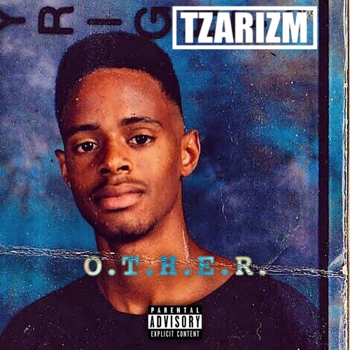 Thorough cover art