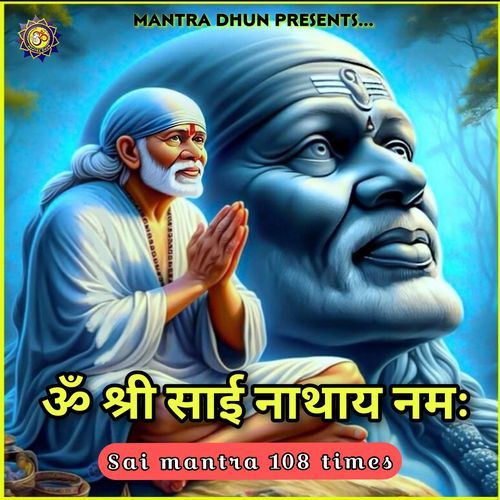 OM SHREE SAI NATH AAYA NAMAH