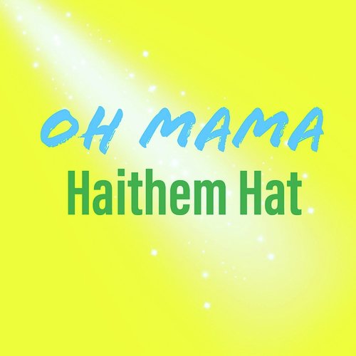 Oh Mama cover art