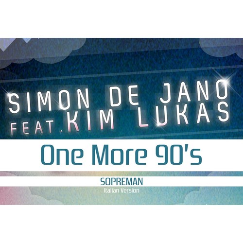 One More 90's (Sopreman Italian Version)