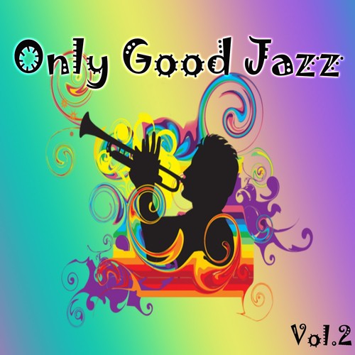 Only Good Jazz Vol. 2
