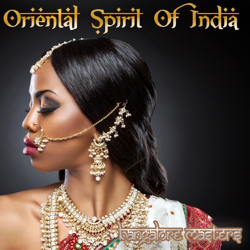 Oriental Spirit of India - 1