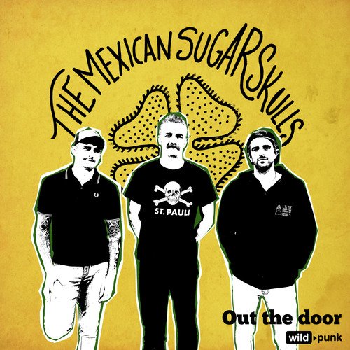Out the Door cover art