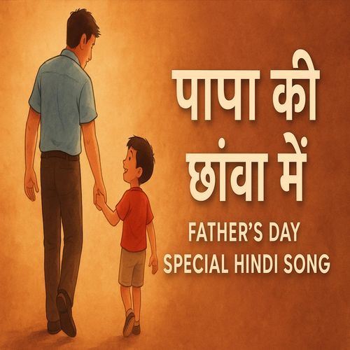 PAAPA KEE CHHAANVA MEIN