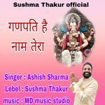 गणपति है नाम तेरा