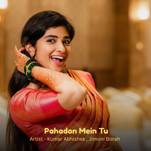 Pahadon Mein Tu