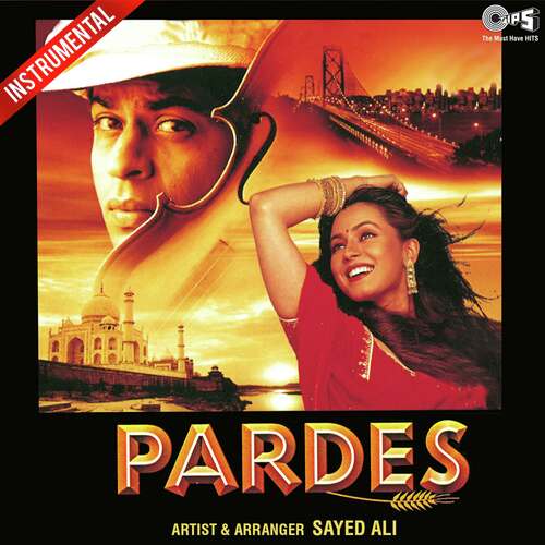 Pardes (Instrumental)